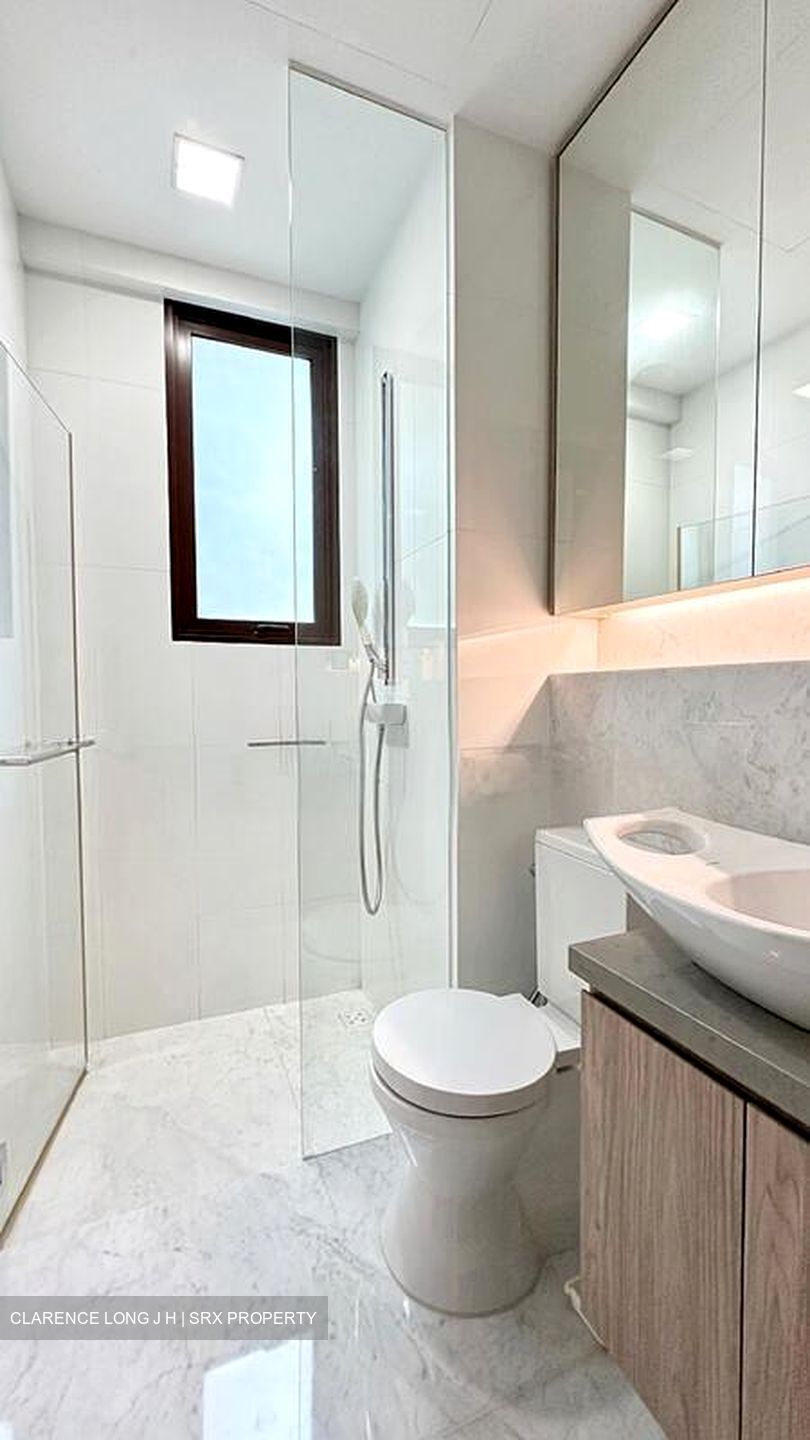 The Cornwall (D10), Condominium #525146001